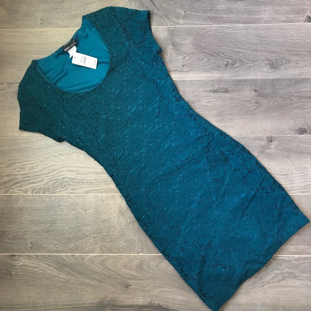 NWT mini dress